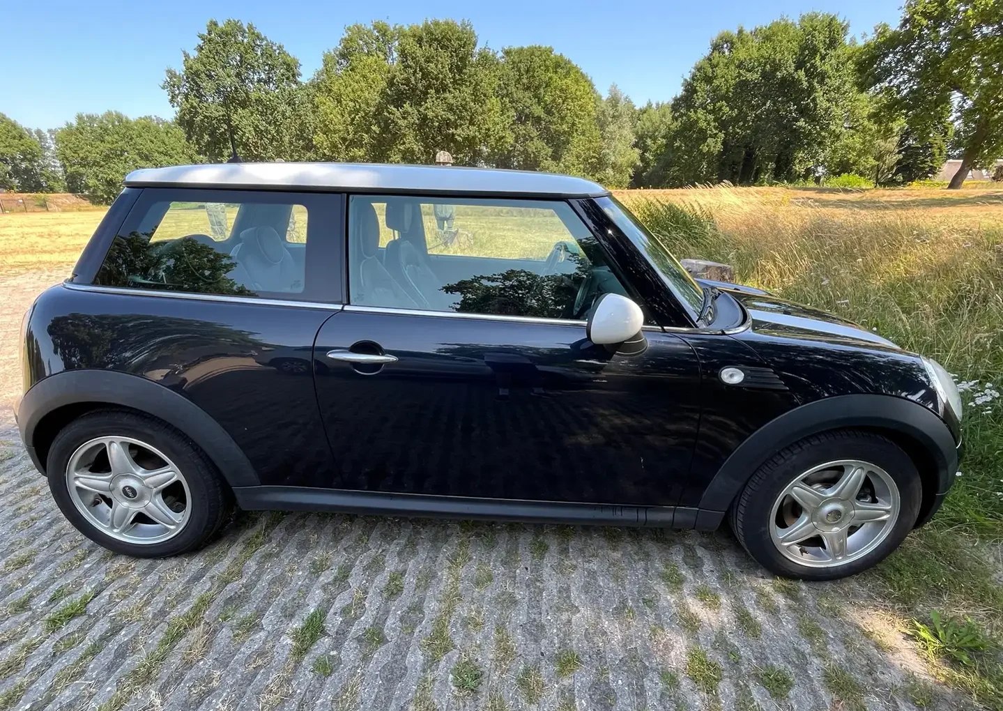 MINI Cooper 1.6 Chili - Imagine 2