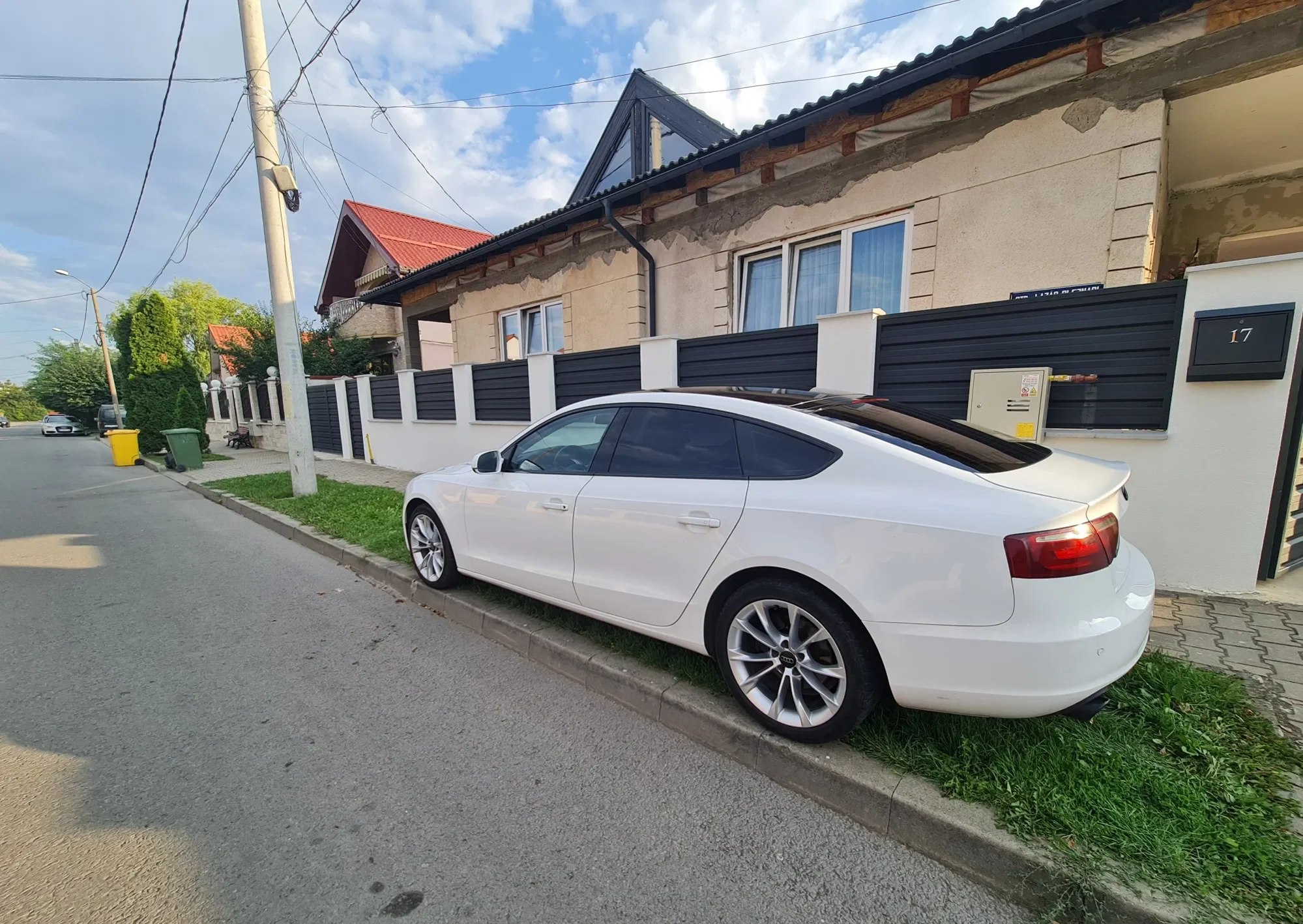Audi A5 2.0 TFSI - Imagine 8