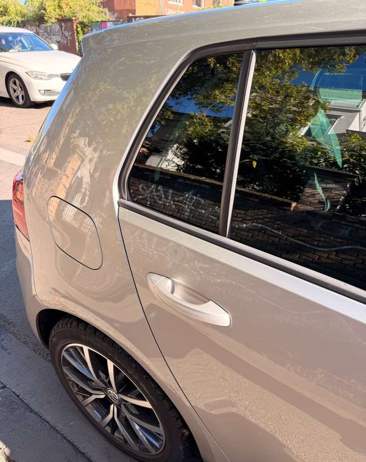 Volkswagen Golf 7.5 Highline 1.5 TSI ACT 150 CP – Active Info Display – Standheizung (Încălzire Auxiliară) – Full LED - Imagine 17