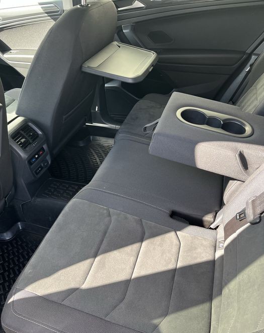 Volkswagen Tiguan 2020 | 2.0 BiTDI 240 CP | 4Motion | DSG | 180.000 km | Panoramic | Cameră 360 | Masaj | Posibilitate Rate pentru Firme - Imagine 9
