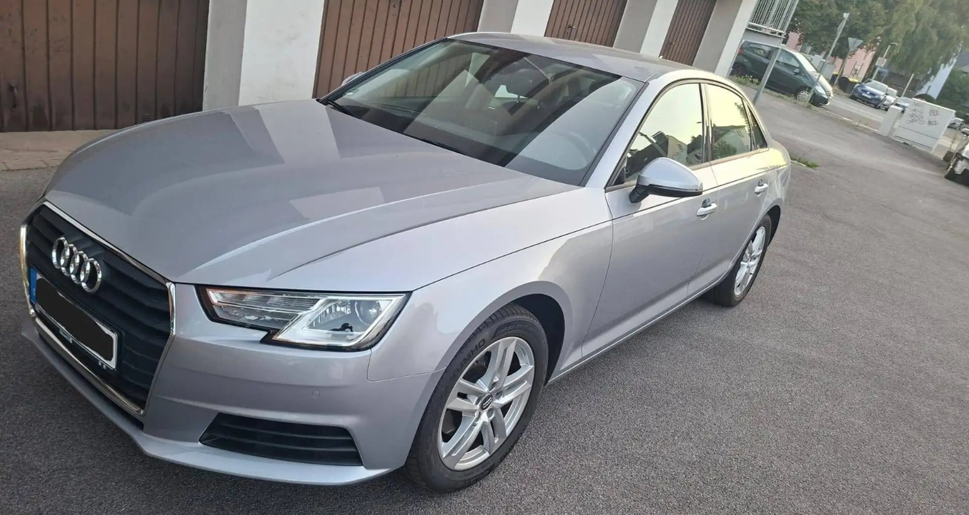 Audi A4 1.4 TFSI 150 CP | TÜV Nou 09/2028 | Revizie făcută | Anvelope noi + Jante 17" incluse | 105.000 km - Imagine 3