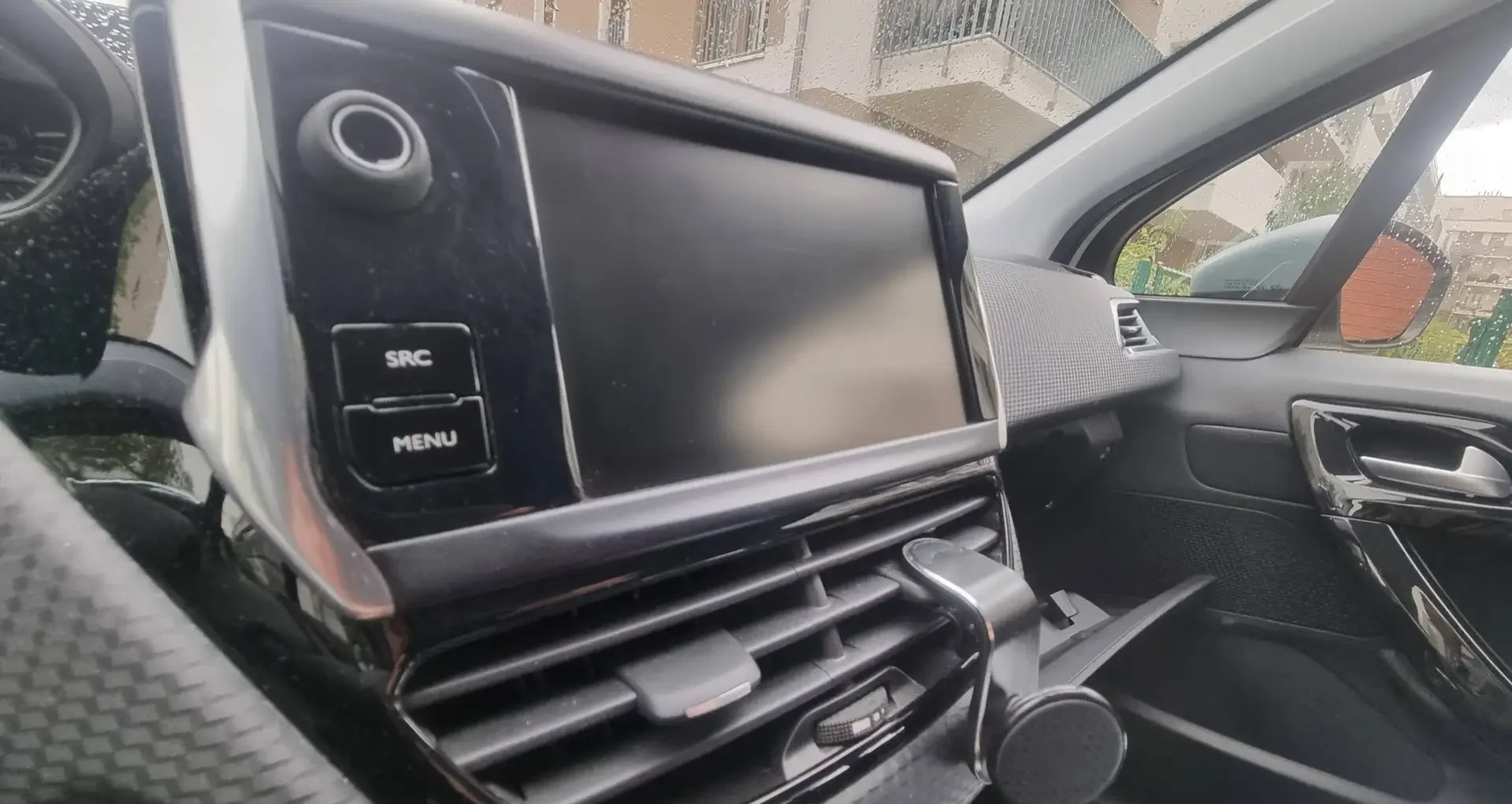 Peugeot 208 PureTech 82 Active - Imagine 12