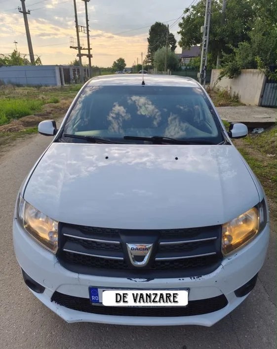 Dacia Logan 2013 1.2 AC GPL - Imagine 4