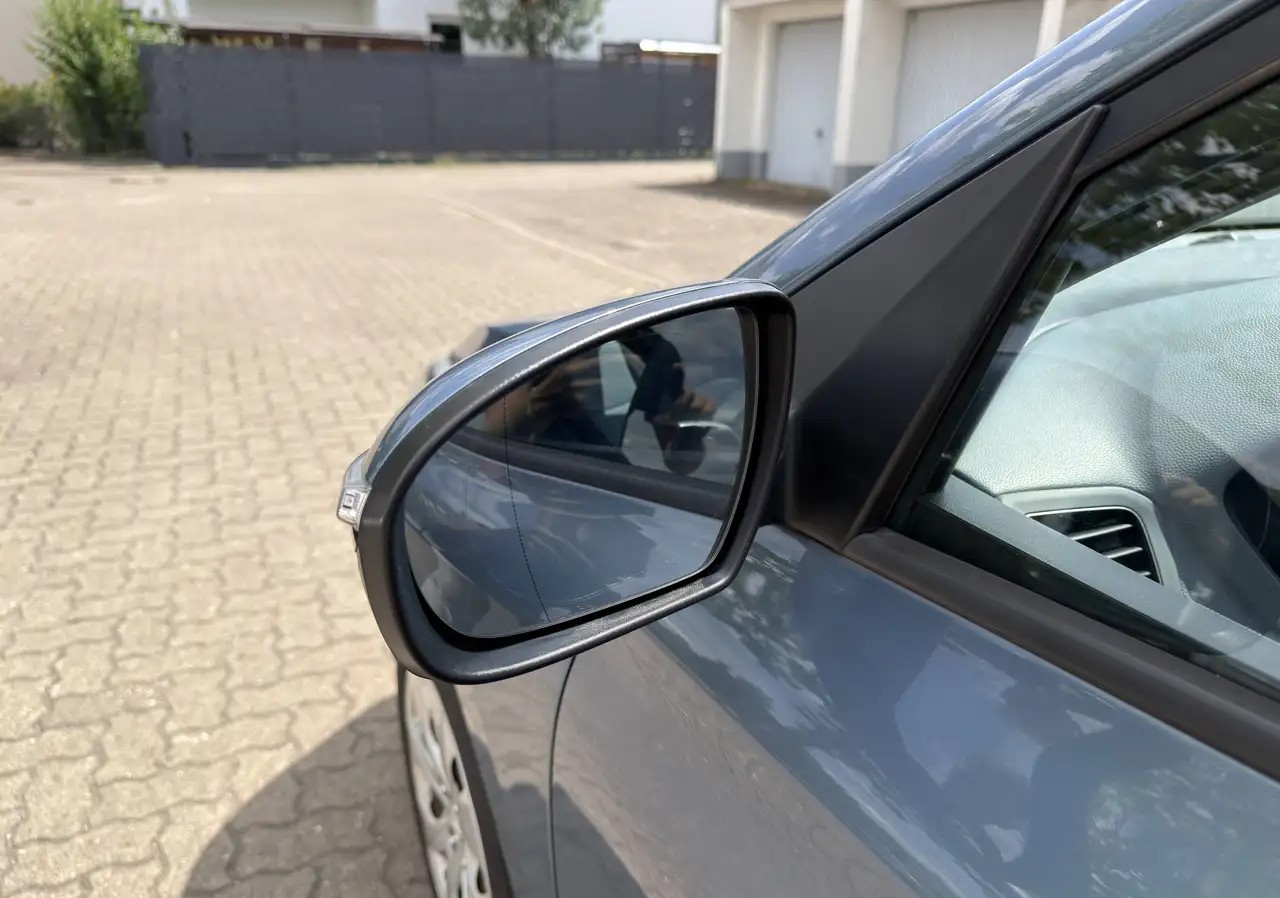 Hyundai i20 Active 1.2 Benzină | 84 CP | 2018 | Motor înlocuit cu dovadă | Fără accidente - Imagine 12