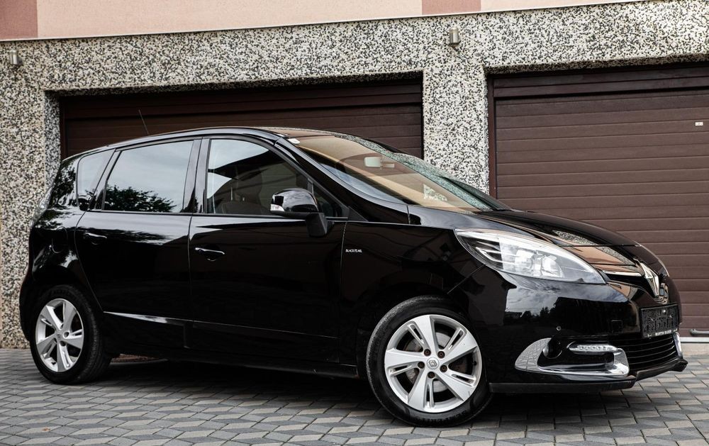 Renault Scenic Highline | 1.5 dCi 110 CP | 2015 | Euro 5 | Navigație 3D | Keyless Entry/Go | Senzori Față-Spate | Impecabil - Imagine 2