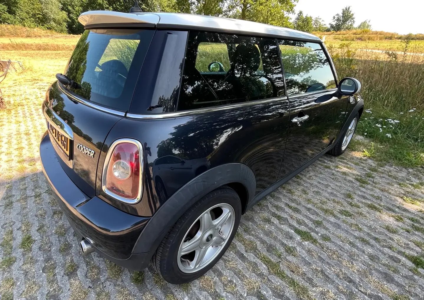 MINI Cooper 1.6 Chili - Imagine 6