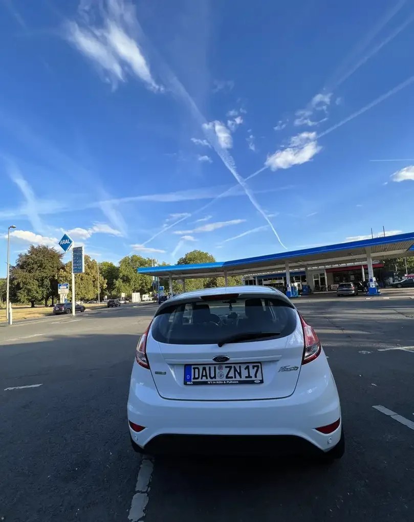 Ford Fiesta Celebration - Imagine 5