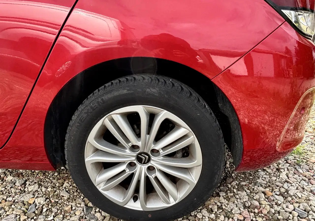 Citroen C4 1.6 BlueHDi Selection | 99 CP | 2016 | Cârlig remorcă, Keyless, Scaune încălzite | Unic proprietar - Imagine 7
