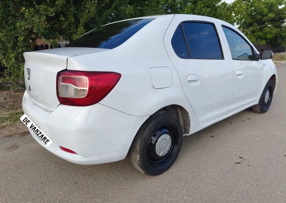 Dacia Logan 2013 1.2 AC GPL - Imagine 5