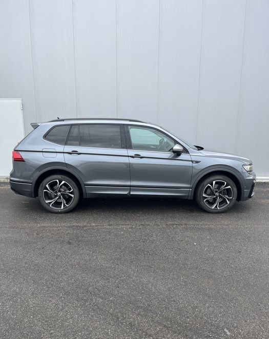 Volkswagen Tiguan 2020 | 2.0 BiTDI 240 CP | 4Motion | DSG | 180.000 km | Panoramic | Cameră 360 | Masaj | Posibilitate Rate pentru Firme - Imagine 2