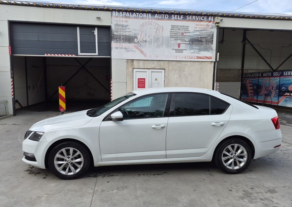 Skoda Octavia 2017 (2016) | 9.500 € | 220.000 km | Revizie Recentă | Folie Față/Spate | Stare Impecabilă - Imagine 2
