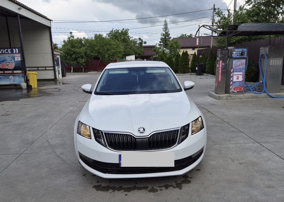 Skoda Octavia 2017 (2016) | 9.500 € | 220.000 km | Revizie Recentă | Folie Față/Spate | Stare Impecabilă - Imagine 3