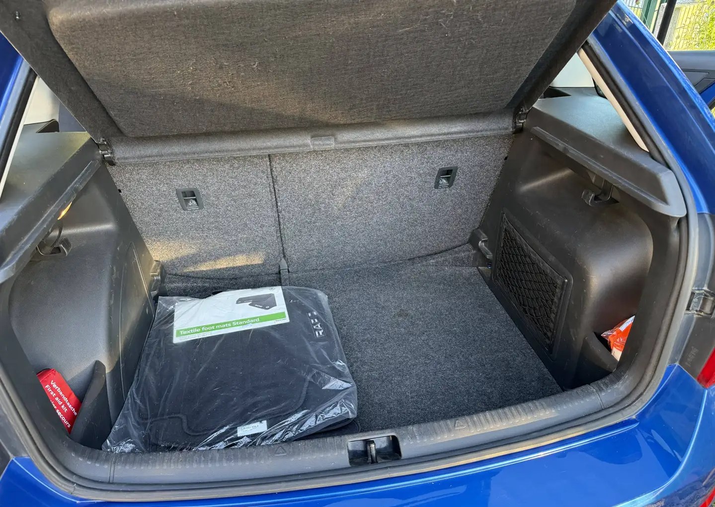 Skoda Rapid Spaceback 1.4 TDI 90 CP | Navi | 112.037 km | 1. Proprietar | TÜV 10/2027 | Stare impecabilă - Imagine 16