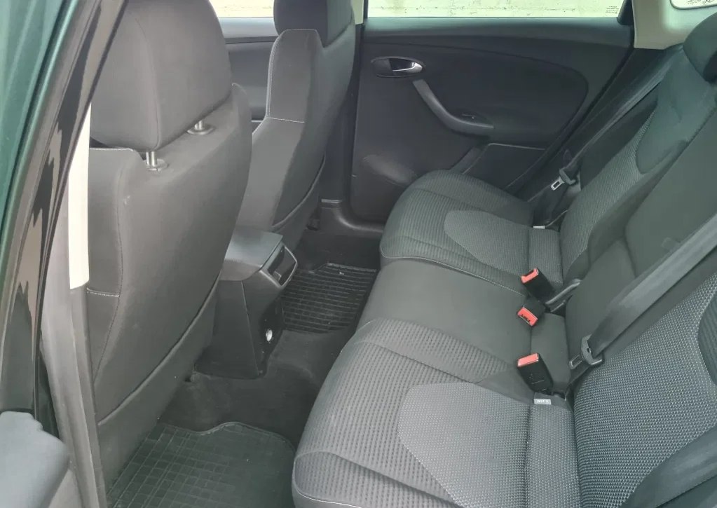 SEAT Altea Freetrack 2.0 TSI Stage 2 ~290 CP - Imagine 6