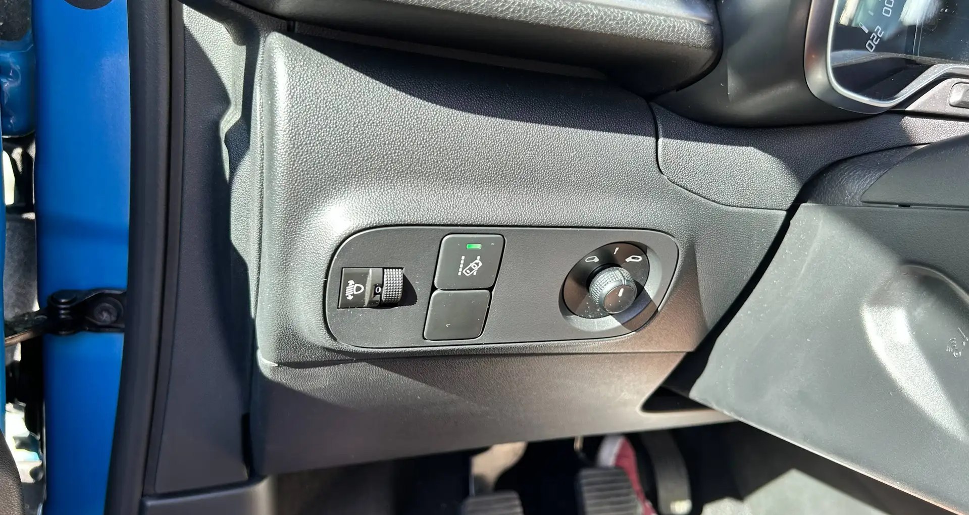 Citroën C3 PureTech 110 S&S | Navi | Teilleder | Încălzire scaune - Imagine 8
