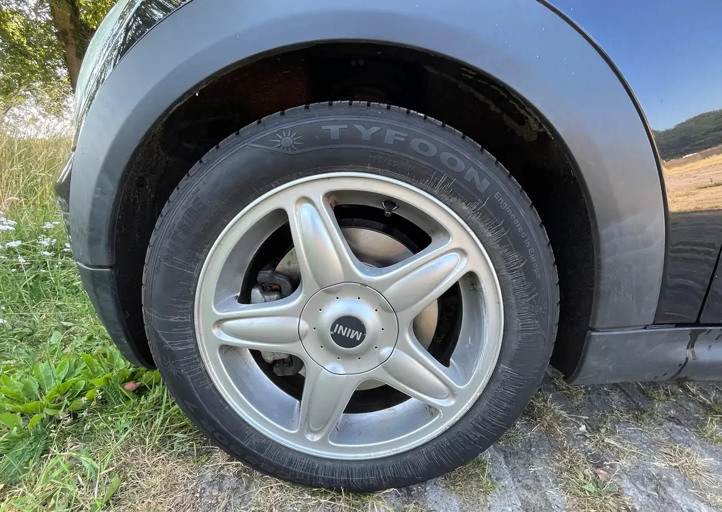 MINI Cooper 1.6 Chili - Imagine 4