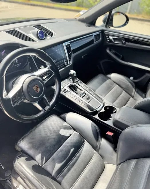 Porsche Macan S 3.0 V6 Turbo 340 CP - Imagine 7
