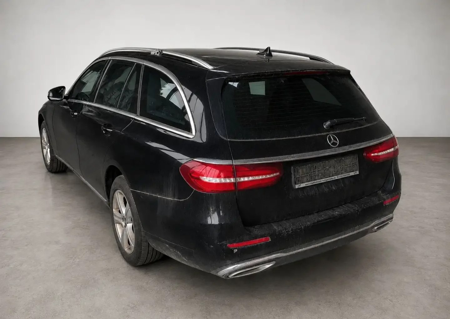 Mercedes-Benz E 200 d T Avantgarde 9G - Imagine 4