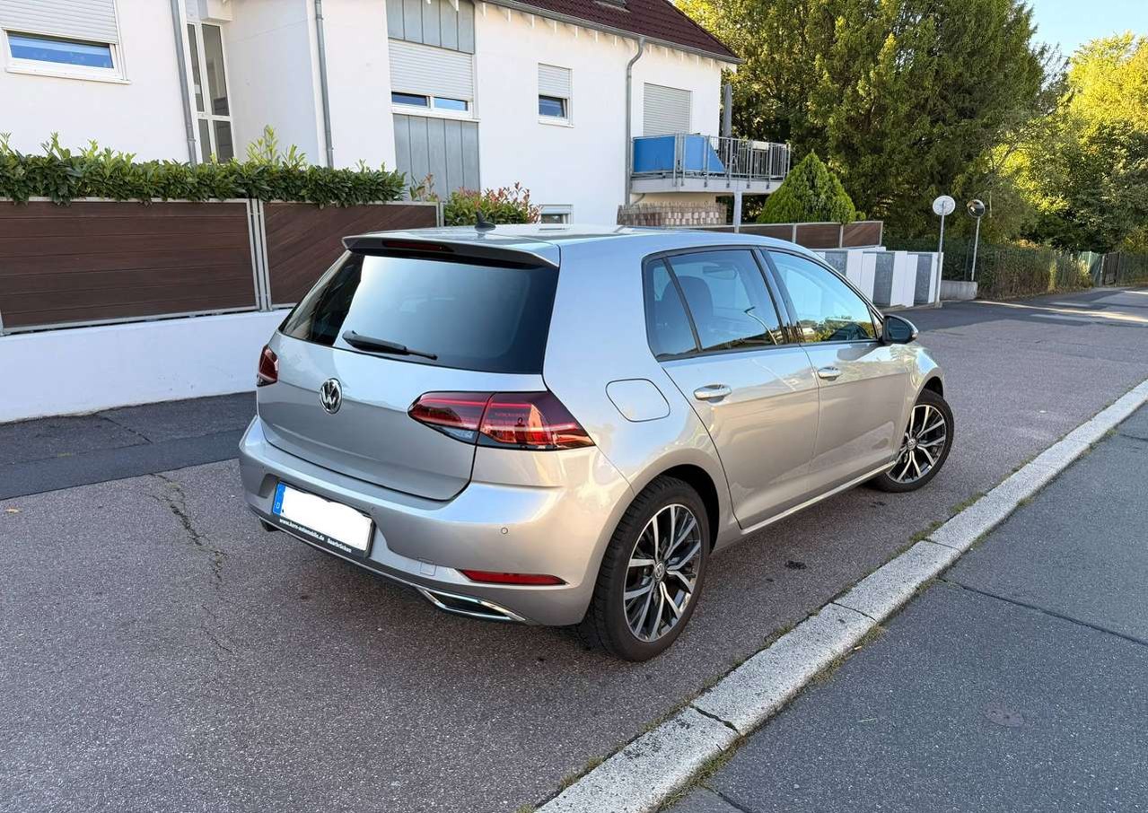 Volkswagen Golf 7.5 Highline 1.5 TSI ACT 150 CP – Active Info Display – Standheizung (Încălzire Auxiliară) – Full LED - Imagine 7