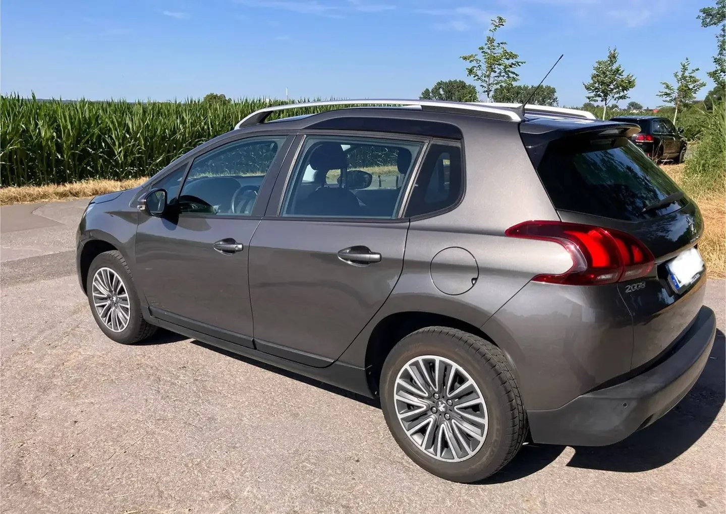 Peugeot 2008 PureTech 82 Active - Imagine 2