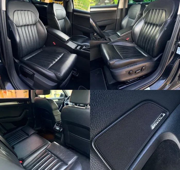 Škoda Superb 2.0 TDI - Imagine 6