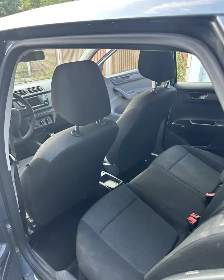 Skoda Fabia 1.0 TSI Cool Plus | 95 CP | 2018 | Stare tehnică foarte bună | Unic proprietar - Imagine 6