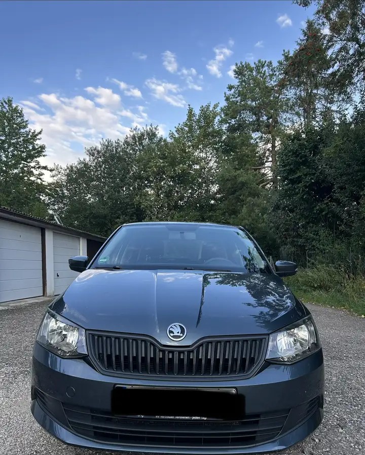 Skoda Fabia 1.0 TSI Cool Plus | 95 CP | 2018 | Stare tehnică foarte bună | Unic proprietar - Imagine 3