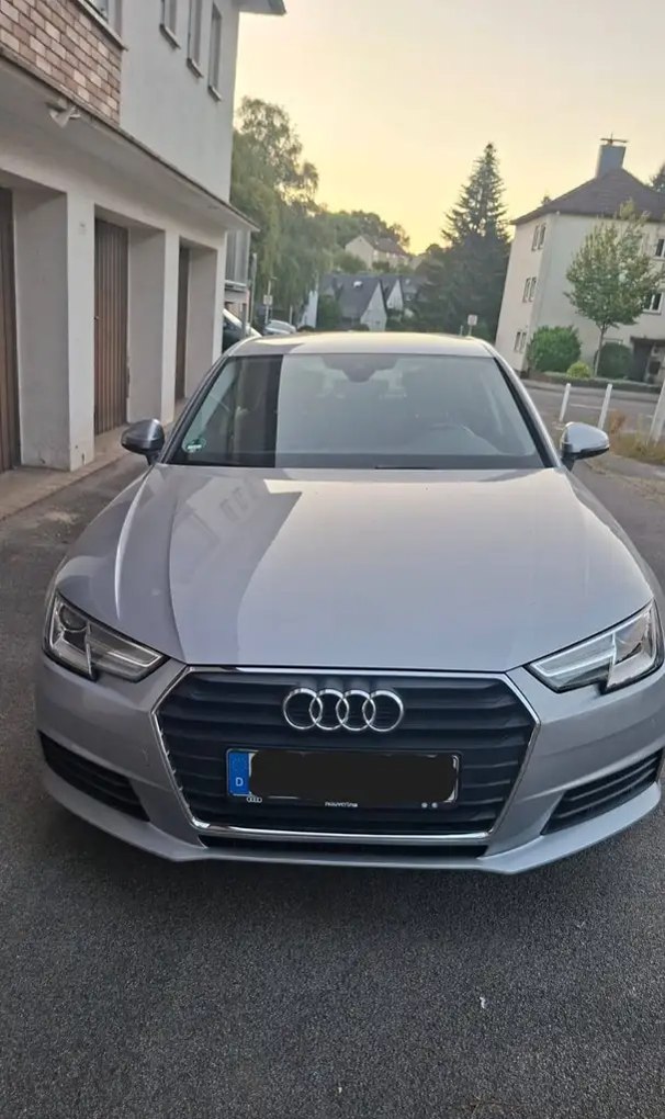 Audi A4 1.4 TFSI 150 CP | TÜV Nou 09/2028 | Revizie făcută | Anvelope noi + Jante 17" incluse | 105.000 km - Imagine 2