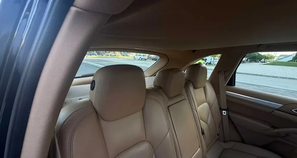 Porsche Cayenne 3.0 Diesel - Imagine 8