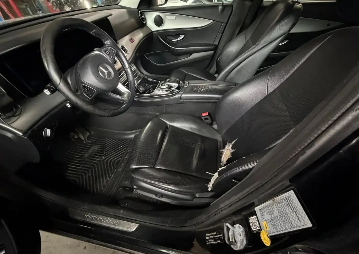 Mercedes-Benz E 200 d T Avantgarde 9G - Imagine 2