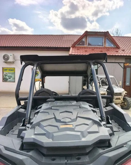 Polaris RZR 1000 XP UTV - Imagine 7