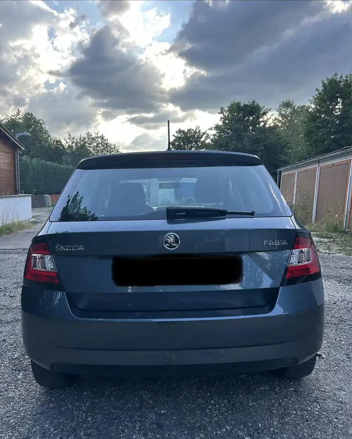 Skoda Fabia 1.0 TSI Cool Plus | 95 CP | 2018 | Stare tehnică foarte bună | Unic proprietar - Imagine 4