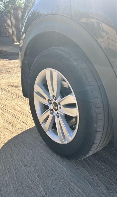Kia Sportage 2018 | 1.7 CRDi Style (115 CP) | 153.000 km | Unic Proprietar | Istoric Reprezentanță | Fără Accidente - Imagine 4