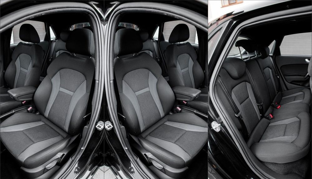 Audi A1 Sportback 1.0 TFSI Euro 6 | 2015 | Faruri Bi-Xenon | Încălzire în Scaune | Navigație - Imagine 6