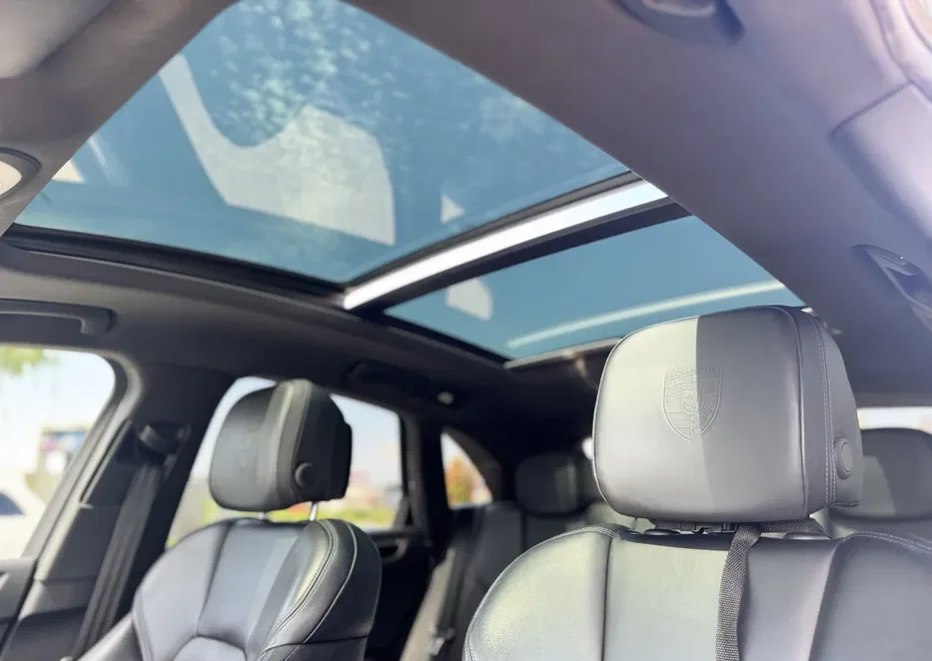 Porsche Macan S 3.0 V6 Turbo 340 CP - Imagine 8