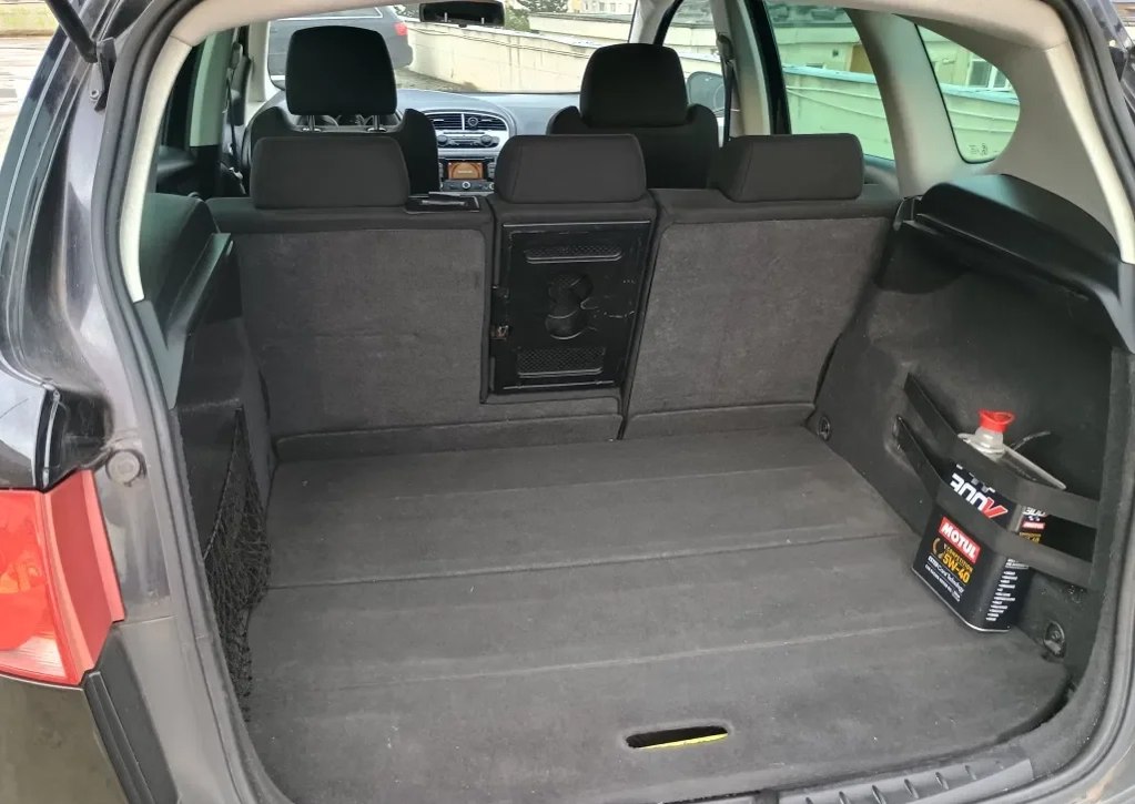 SEAT Altea Freetrack 2.0 TSI Stage 2 ~290 CP - Imagine 5