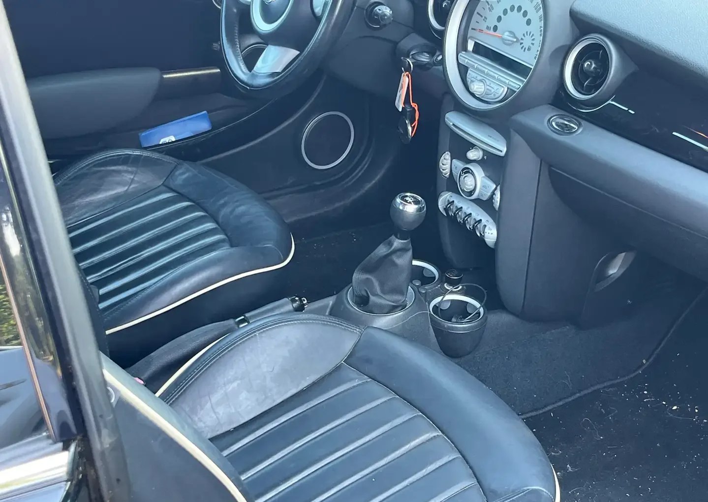 MINI Cooper 1.6 Chili - Imagine 9