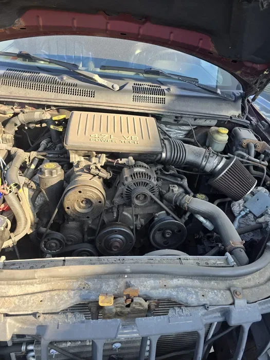 Jeep Grand Cherokee 4.7 V8 WJ (2000) | 177.600 km Reali | Autoutilitară N1 | Off-Road - Imagine 7