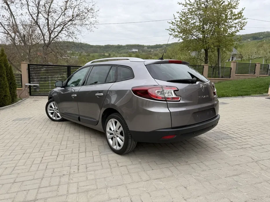 Renault Megane 3 BOSE Edition 2010 | 1.9 dCi 131 CP | Euro 5 | Full Option - Imagine 3