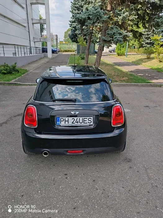 Mini One 1.2 Benzina (102 CP) Euro 6 • Proprietar • Dublu Climatronic • Ploiești • Schimb - Imagine 5