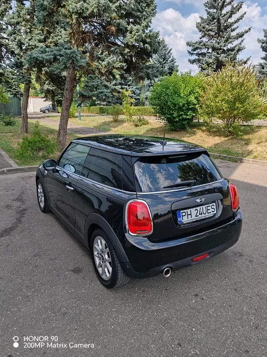 Mini One 1.2 Benzina (102 CP) Euro 6 • Proprietar • Dublu Climatronic • Ploiești • Schimb - Imagine 6