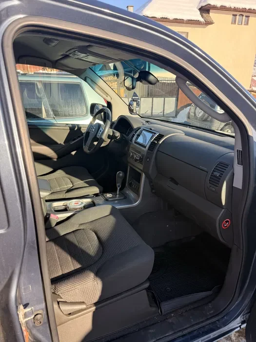 Nissan Pathfinder 2.5 Diesel 4x4 Automat | 7 Locuri | 185.000 km | Off-Road - Imagine 3