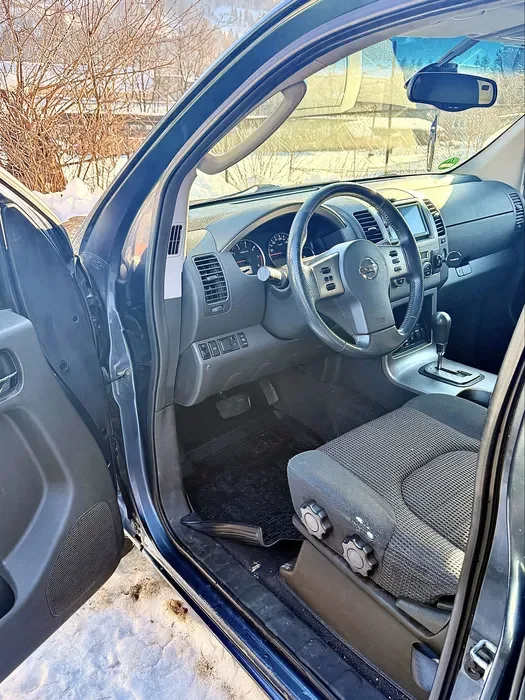 Nissan Pathfinder 2.5 Diesel 4x4 Automat | 7 Locuri | 185.000 km | Off-Road - Imagine 8