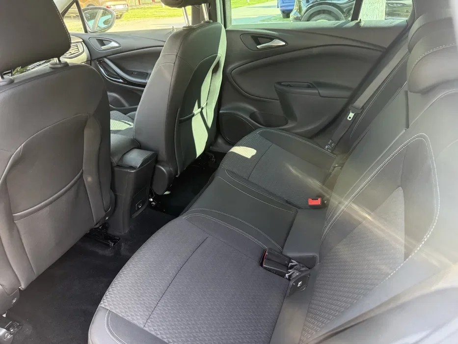 Opel Astra K 1.6 CDTI 2019 Automat | 168.000 km | Cameră | Import Germania - Imagine 8