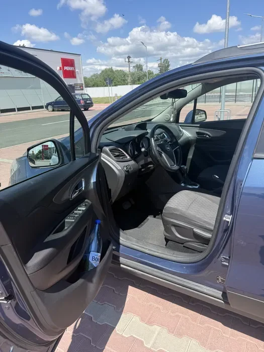 Opel Mokka 2015 | 1.6 CDTI 136 CP | Euro 6 | 188.000 km | Distribuție Schimbată + Factură (TVA) - Imagine 5