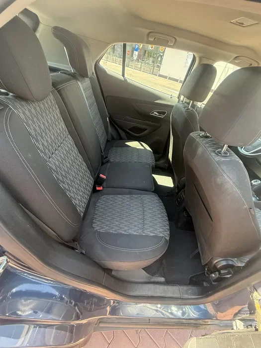 Opel Mokka 2015 | 1.6 CDTI 136 CP | Euro 6 | 188.000 km | Distribuție Schimbată + Factură (TVA) - Imagine 7