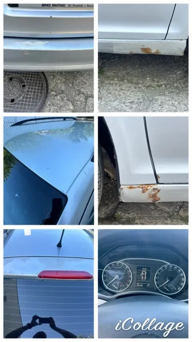 Skoda Octavia 2011 1.9 TDI BXE | Automat | Fără DPF din Fabrică | Mecanic Foarte Bună | Variante - Imagine 5