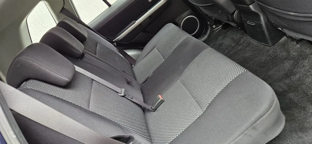 Suzuki Grand Vitara 1.9 DDiS | 4x4 cu Reductor | Import Germania | Încălzire Scaune - Imagine 7